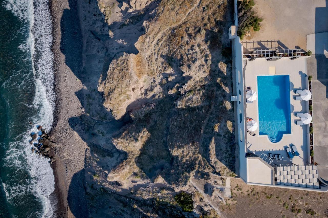 מלון אימרוביגלי Agia Irini מראה חיצוני תמונה